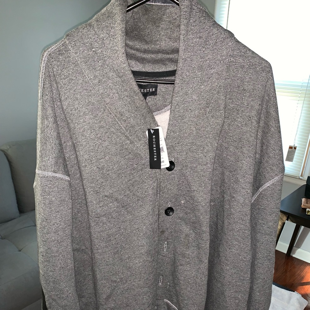 Sweater - Picture 2 of 4